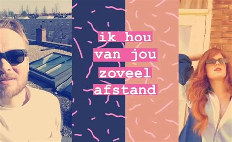 liefde op afstand|Liefde op afstand: zo houden deze internationals hun。